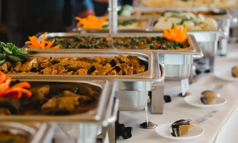 Why Catering Services Are Essential for a Memorable Event