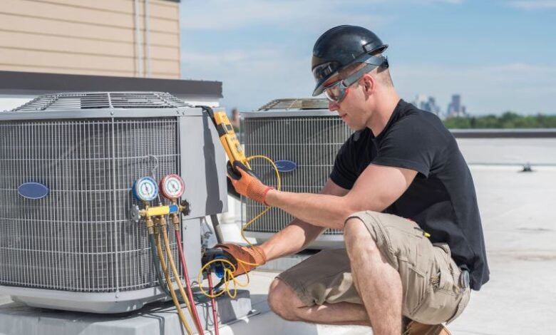 When to Schedule HVAC System Inspections for Maximum Efficiency