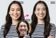 How AI Face Swap Technology Works Behind the Scenes