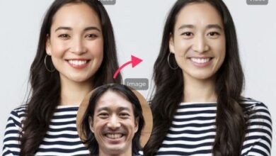 How AI Face Swap Technology Works Behind the Scenes