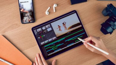 How to Edit Videos for E-Learning Courses Using a Video Editor