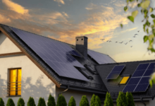 The Connection Between Your Roof and Home Energy Efficiency