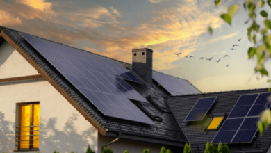 The Connection Between Your Roof and Home Energy Efficiency