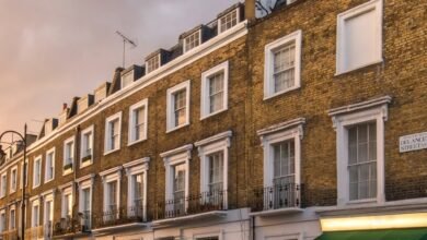 estate management London