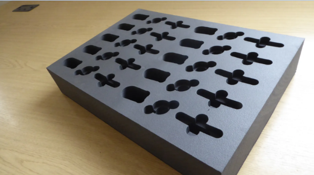 Polystyrene Packaging