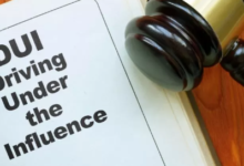 DUI Charges