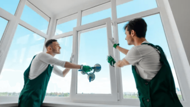 Why Timely Window Repair Is Crucial For Calgary Homes?
