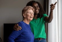 Why More Families Are Choosing Live-In Senior Care
