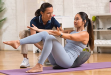 Pilates Certification Guide