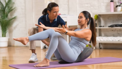 Pilates Certification Guide