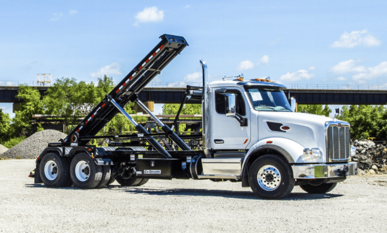 Choosing The Best Truck Manufacturer For Serviced Apartment And Hotel Businesses