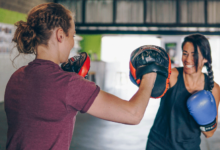 The Benefits of Boxing Training in Hong Kong