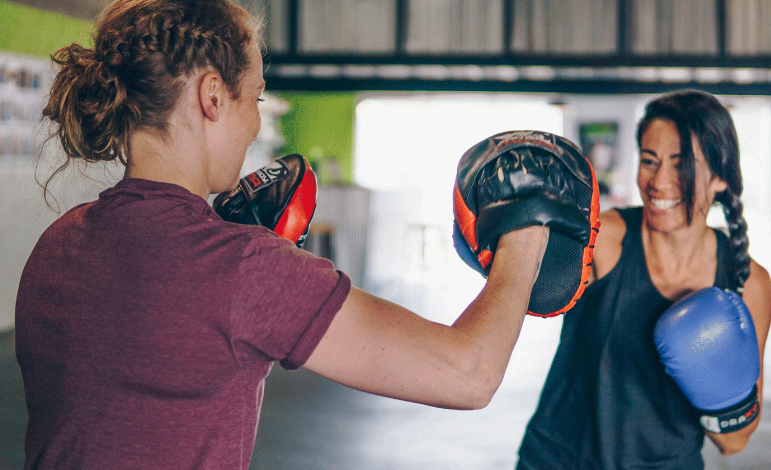 The Benefits of Boxing Training in Hong Kong
