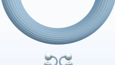 Huawei Free Clip 2: Unleashing the Future of Wireless Earbuds