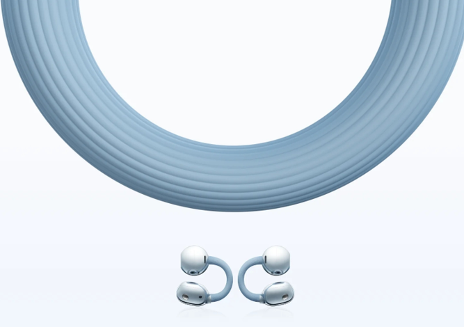 Huawei Free Clip 2: Unleashing the Future of Wireless Earbuds