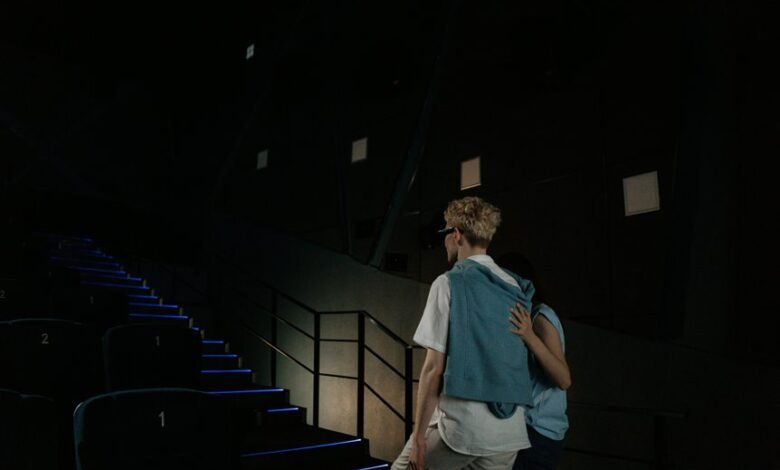 movie trading informational guide