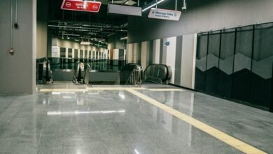 muji8 platform overview guide