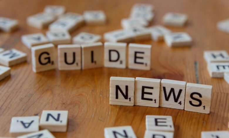 newsmakerinsider comprehensive resource guide