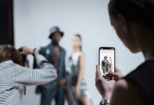 nsfw content sharing platform