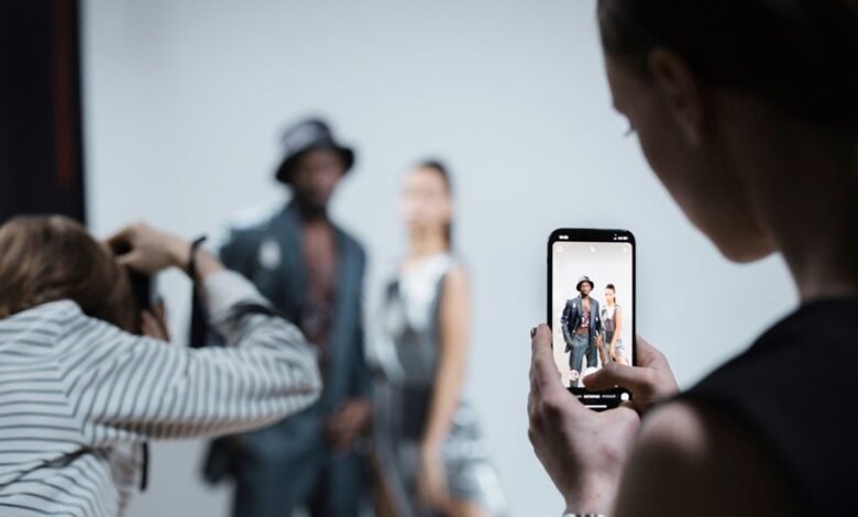 nsfw content sharing platform