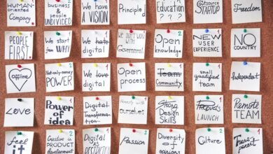 okgoals system functionality explained