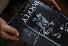 sports magazine complete guide