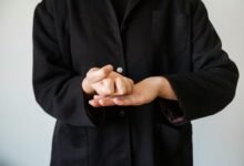 caller background information provided