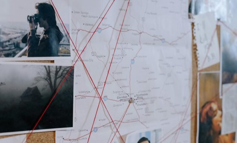 investigation findings report concerns