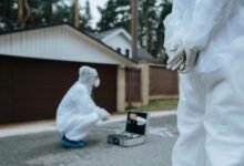 investigation summary safety review