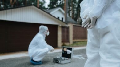 investigation summary safety review