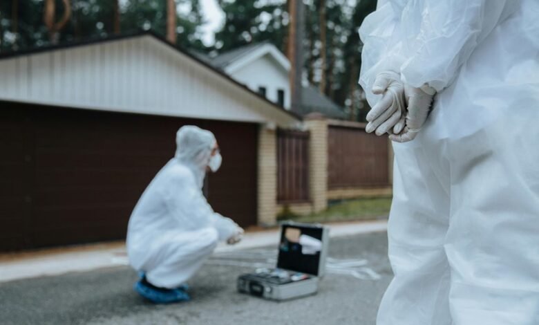 investigation summary safety review