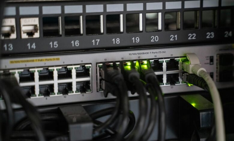 quantum growth node hub