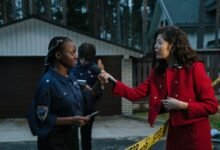 security alert for number