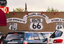 strategic expansion route planning