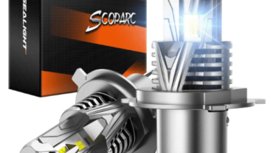 Best LED Light Bulbs for Cars: Why the 9003 (H4) Is One of the Most Popular Headlight Upgrades