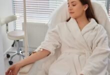 Is Intramuscular Skin Whitening More Painful Than IV Drip?