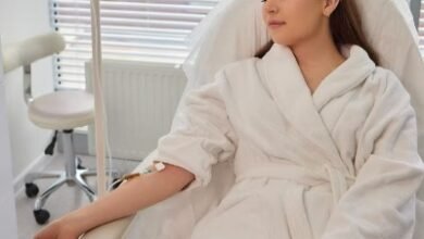 Is Intramuscular Skin Whitening More Painful Than IV Drip?