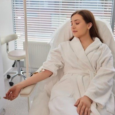 Is Intramuscular Skin Whitening More Painful Than IV Drip?
