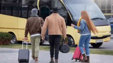 Premium Bus Rental Services Supporting Group Travel Across Singapore