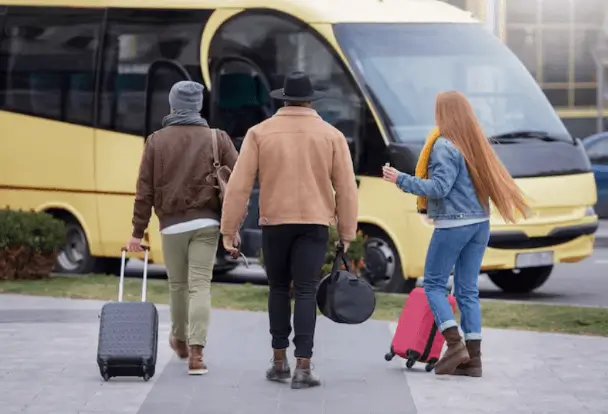 Premium Bus Rental Services Supporting Group Travel Across Singapore