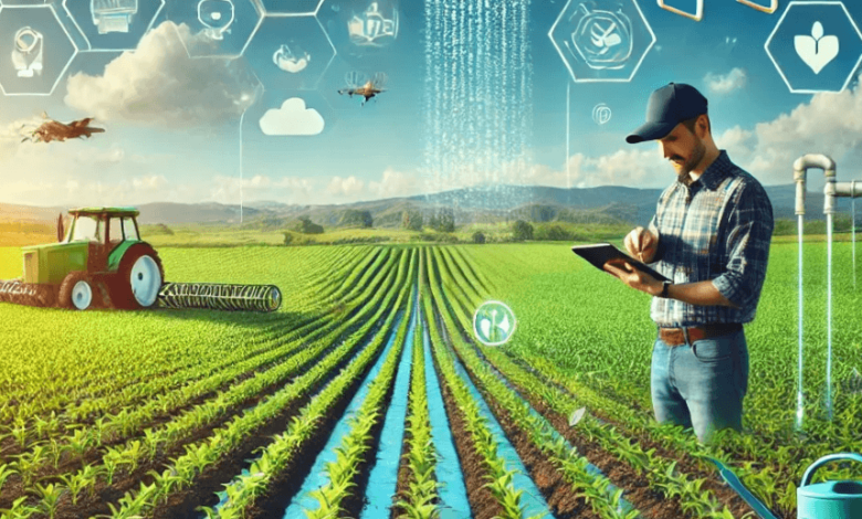 How To Maximize Hagaribommanahalli’s Agricultural Yield With Weather Forecasting?