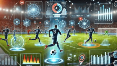 How AI Race Analysis Could Inspire Smarter Instant Game Screens