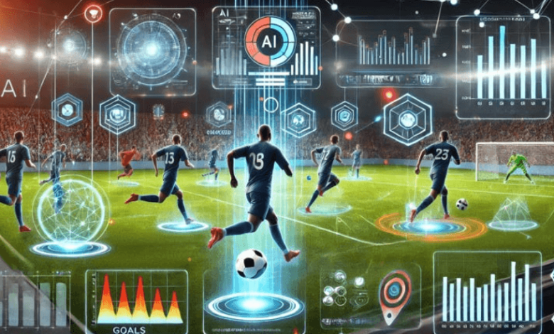 How AI Race Analysis Could Inspire Smarter Instant Game Screens