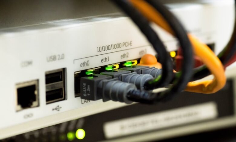 complete router login and setup guide