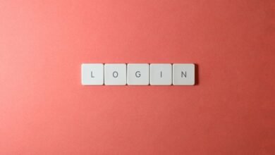 default gateway login guide details