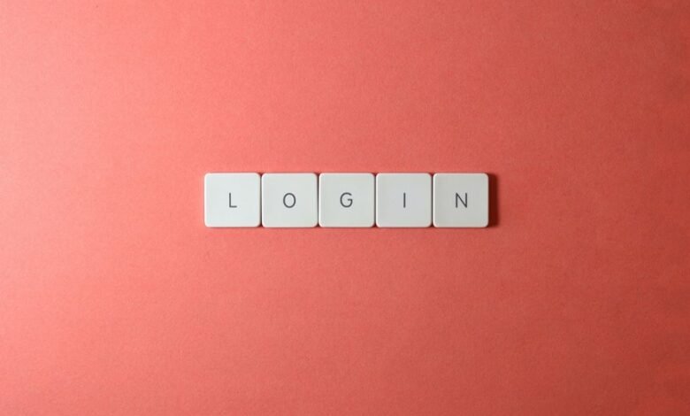 default gateway login guide details