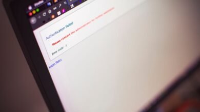 default gateway login instructions guide