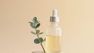 You're Not the Only One Confused About Skin Peptides. Here's a Calm Map Through It.