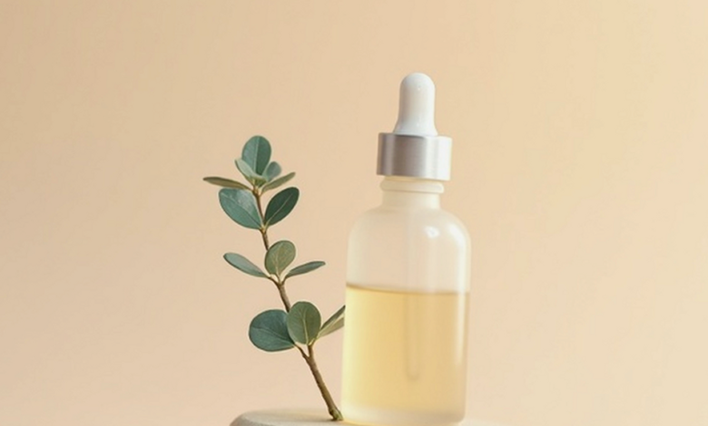 You're Not the Only One Confused About Skin Peptides. Here's a Calm Map Through It.
