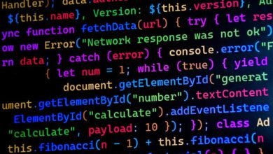 invalid ip syntax error guide